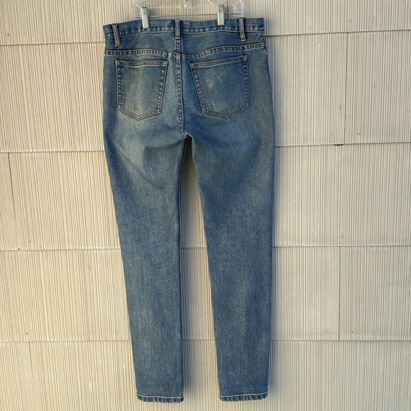 A.P.C. Petite New Standard Men's Jeans,  Size: 29 - Picture 8 of 12
